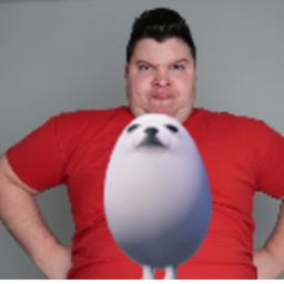 save our heroes from eggdog simulator