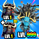 [x5] Merge Anime Simulator 