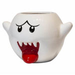 Chocolate thunda : the epicest Cooperation