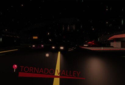 (Personalización de vehículos) 📍Valle de tornados 