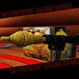 wowzos' boss rush [BETA]