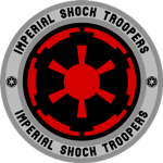 {{TGE}} Imperial Shock Trooper