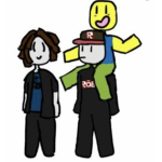 Og roblox boys