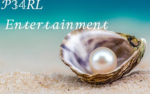 P34RL Entertainment