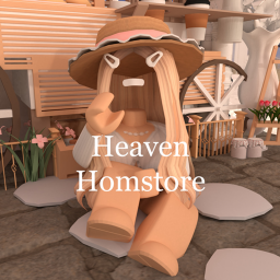 Troical Homestore