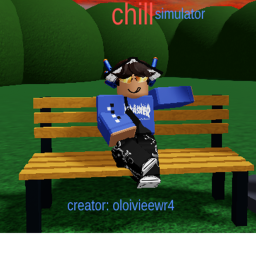 chill simulator [beta]