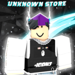 Unknown Store