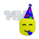 Game Badge Thumbnail