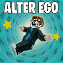 🌠[ALTER EGO] Emotes Conveyor Tower✨