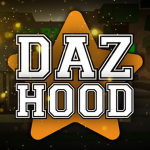 Daz Hood HOF