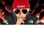 We want to robux United