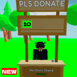 Please Robux 💸