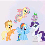mylittleponny