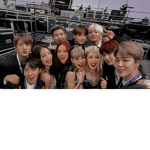 *~blink/army~*