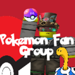 Pokémon Fan Group