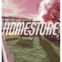 - Erusan's Homestore - [BETA] V1.5