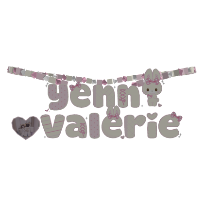 yenn & valerie 1.0 thumbnail