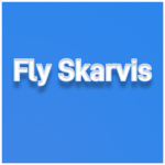 Fly Skarvis