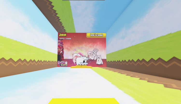 The Battle Cats: RPG [CotC] screenshot 2