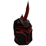 Eclipsed Shadowhelm