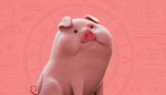 The Piglets!!!