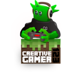 creative gamer fan club!! OFFICIAL