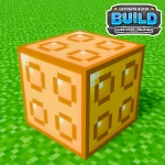 [☀️] Ultimate Block Build 🔨 Roblox game thumbnail