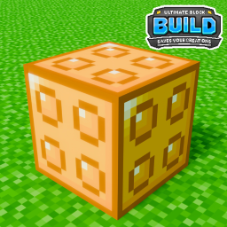 [☀️] Ultimate Block Build 🔨