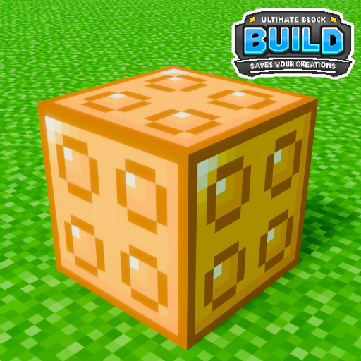 Ultimate Block Build