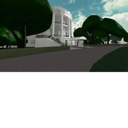 the white house