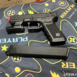 guns icon