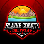BLAINE COUNTY [RP]