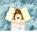 Animals Of Justice