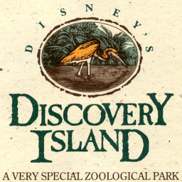 Discovery island