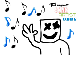 Song Artist Obby