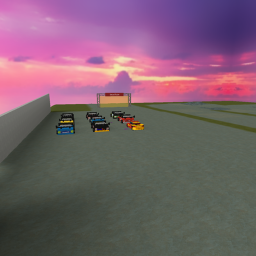 Racing gear Roblox boys and Girls