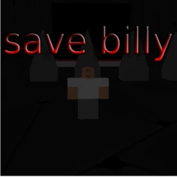 help billy escape... icon