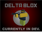 Delta Blox Fan Group