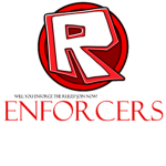 Rule Enforcers of Roblox