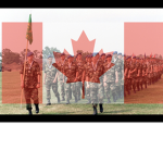 The Royal Canadian Armed
