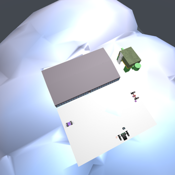 RAM Headquarters/Training Center