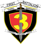 1st Battalion, 3rd Marines (USMC)