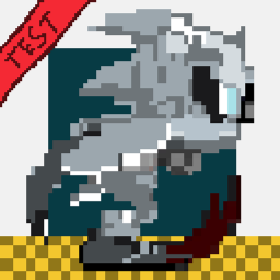 Ye Old Sonic Obby [Animation Grounds]