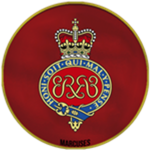 GG] The Grenadier Guards