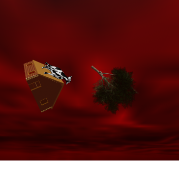 A Place You Don't Call Home