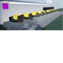 iRobot Roomba Testing(3+ New LG Hom bot 1 roombas)