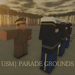 [USM] Parade Grounds