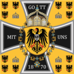 [G.E] German Empire
