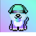 Pixel Pups