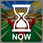 Previous icon of [🕺VR SUPPORT]🏓Cup Pong Battles! (BETA)